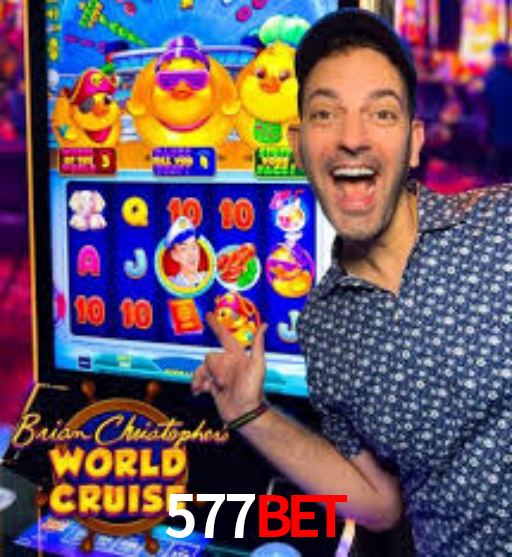 577BET - 577BET.Com - Cassino Site Oficial